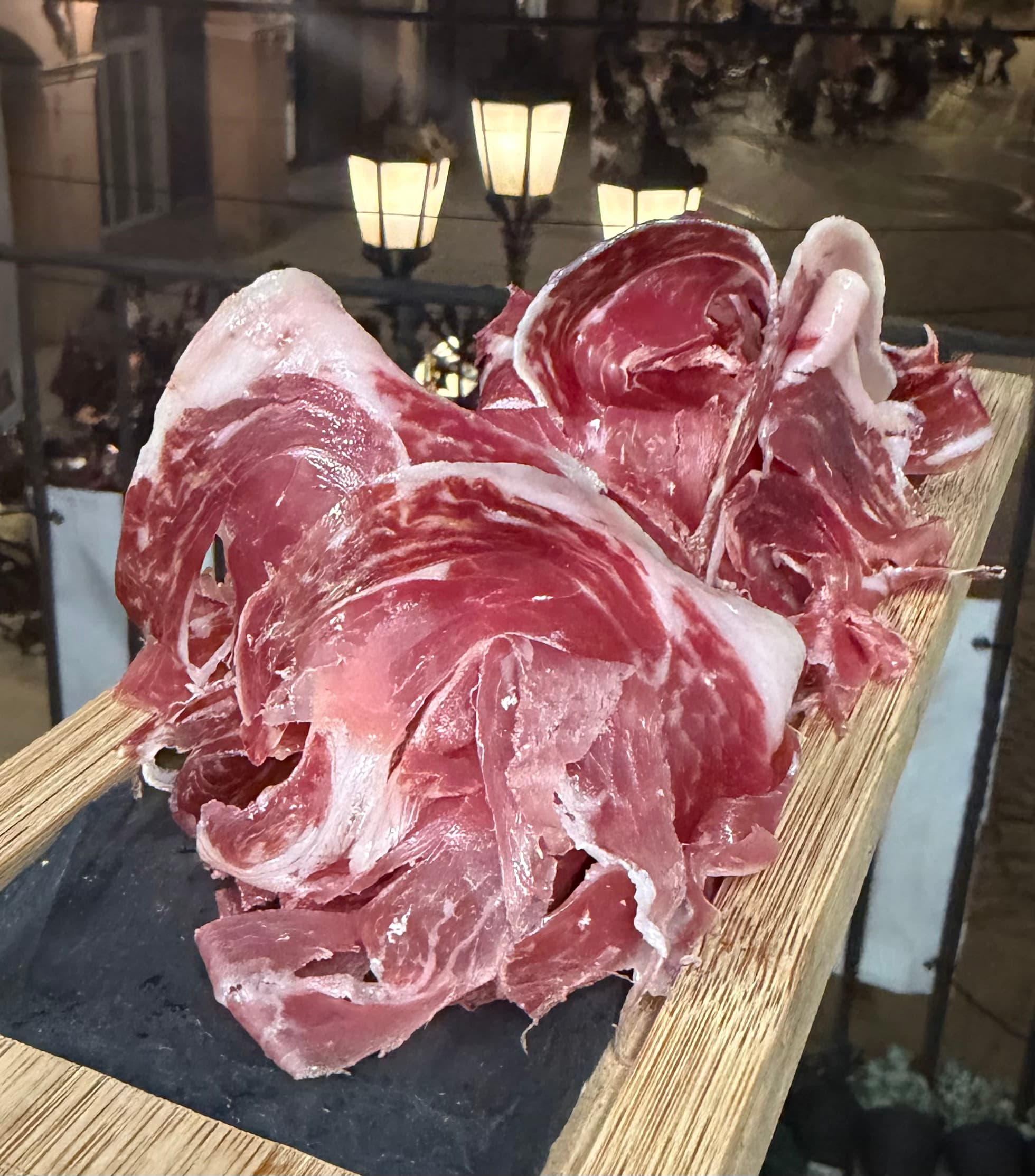 Pernil de Gla
