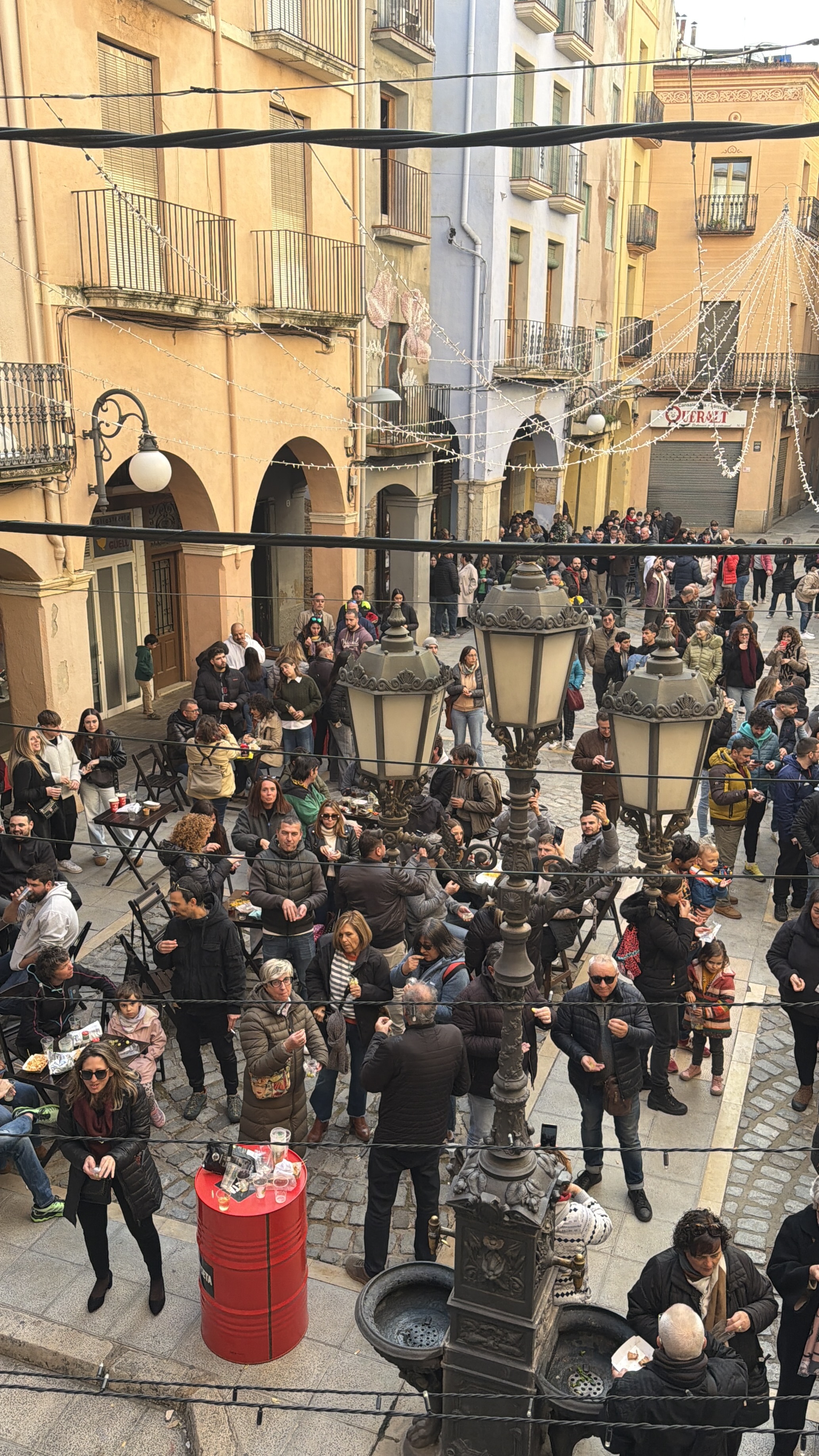 Foto campanades